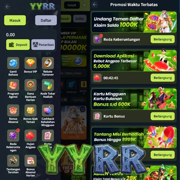 YYRR