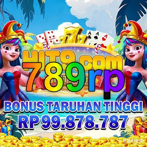 789rp Unduh