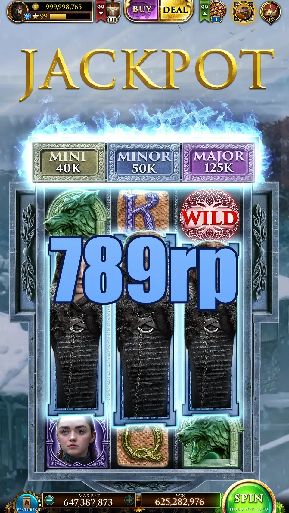 789rp Unduh