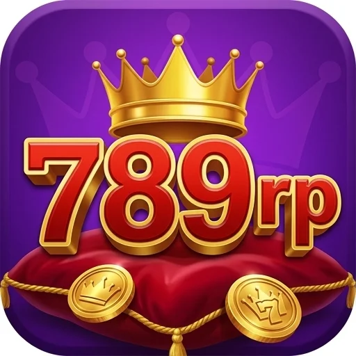 789rp Logo - Resmi